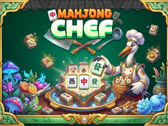 Παιχνίδι Mahjong Chef