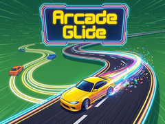 Παιχνίδι Arcade Glide