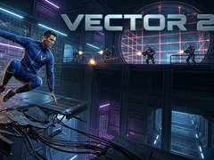 Παιχνίδι Vector 2