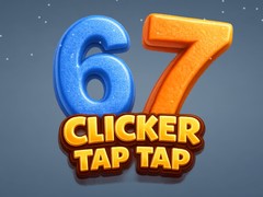 Παιχνίδι 67 Clicker Tap Tap