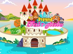 Παιχνίδι My Pretend Fairytale Land