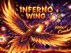 Παιχνίδι Inferno Wing