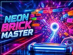 Παιχνίδι Neon Brick Master