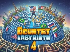 Παιχνίδι Country Labyrinth 4