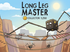 Παιχνίδι Long Leg Master