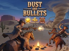 Παιχνίδι Dust and Bullets