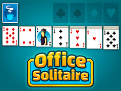 Παιχνίδι Office Solitaire