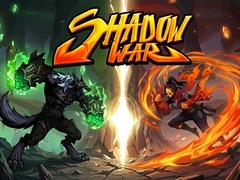 Παιχνίδι Shadow War 