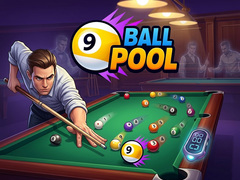 Παιχνίδι 9 Ball Pool