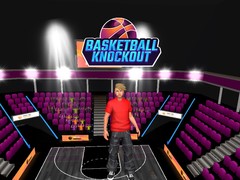 Παιχνίδι Basketball Knockout