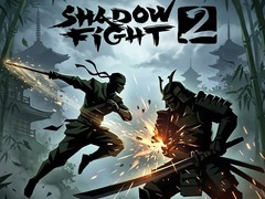 Παιχνίδι Shadow Fight 2