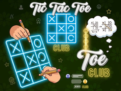 Παιχνίδι TicTacToe Club