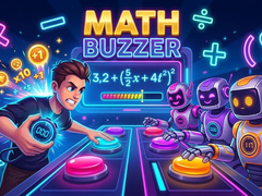 Παιχνίδι Math Buzzer