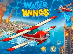 Παιχνίδι Water Wings