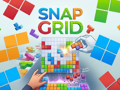 Παιχνίδι Snap Grid