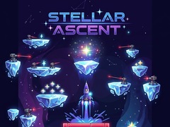 Παιχνίδι Stellar Ascent