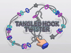 Παιχνίδι Tangled Hook Twister
