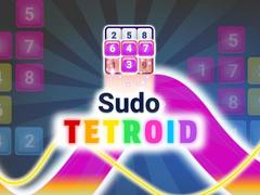 Παιχνίδι Sudo Tetroid