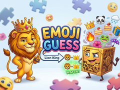Παιχνίδι Emoji Guess