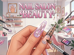 Παιχνίδι Nail Salon Beauty