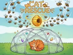 Παιχνίδι Cat Rescue
