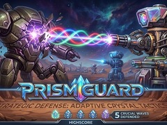 Παιχνίδι Prism Guard