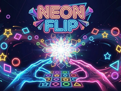 Παιχνίδι Neon Flip