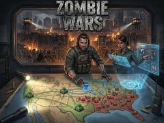 Παιχνίδι Zombie Wars