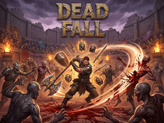 Παιχνίδι Dead Fall