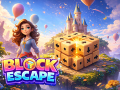 Παιχνίδι Block Escape