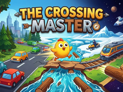Παιχνίδι The Crossing Master