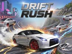 Παιχνίδι Drift Rush