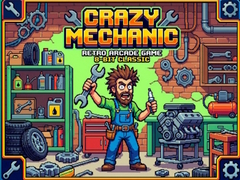 Παιχνίδι Crazy Mechanic