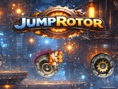 Παιχνίδι Jump Rotor