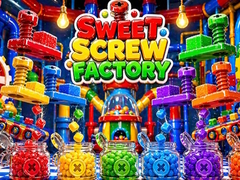 Παιχνίδι Sweet Screw Factory