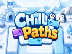 Παιχνίδι Chill Paths