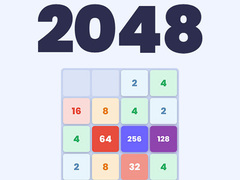 Παιχνίδι Reach 2048