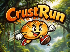 Παιχνίδι Crust Run
