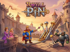 Παιχνίδι Royal Pin