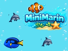 Παιχνίδι Mini Marin