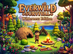 Παιχνίδι Everwild Survival