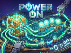Παιχνίδι Power On