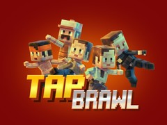Παιχνίδι Tap Brawl