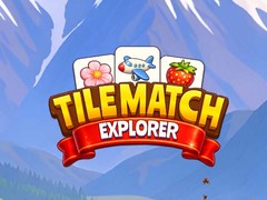 Παιχνίδι Tile Explorer - Triple Match