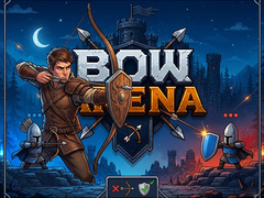 Παιχνίδι Bow Arena