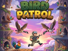 Παιχνίδι Bird Patrol