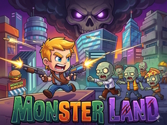 Παιχνίδι Monster Land