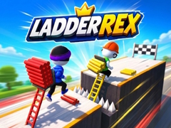 Παιχνίδι Ladderrex