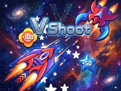 Παιχνίδι V Shoot