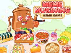 Παιχνίδι Meme Mukbang ASMR Game
